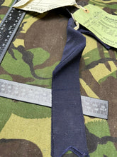 Lade das Bild in den Galerie-Viewer, Genuine British Army Dress Summer Dress Tie Working Standard Pattern WRAF
