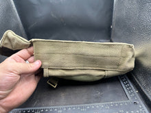 Load image into Gallery viewer, Original British Army 37 Pattern Bren Pouch - WW2 Pattern
