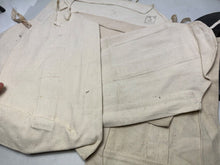Load image into Gallery viewer, Original WW2 British Army Soldiers White Wash Kit 1945 Dated - Great Condition
