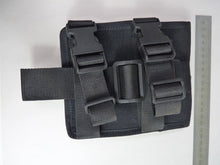 Load image into Gallery viewer, Combat Spare Utility Tactical Pouch - Ideal for Paintball / Airsoft
