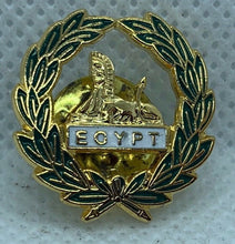 Load image into Gallery viewer, East Lancashire Regiment - NEW British Army Military Cap/Tie/Lapel Pin Badge #41
