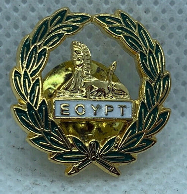 East Lancashire Regiment - NEW British Army Military Cap/Tie/Lapel Pin Badge #41 - The Militaria Shop