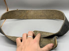 Original British Army / RAF Webbing Belt - WW2 37 Pattern - 40 Inch Waist Max - The Militaria Shop