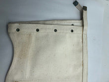 Load image into Gallery viewer, Original British Army / Royal Navy White Spats / Gaiters - WW2 37 Pattern
