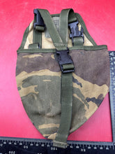 Charger l&#39;image dans la galerie, Genuine British Army Combat DPM Entrenching Tool Case
