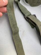 Charger l&#39;image dans la galerie, Original WW2 British Army 44 Pattern Shoulder Strap - 1945 Dated
