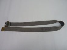 Load image into Gallery viewer, Genuine British RAF 37 Pattern Equipment Strap - Royal Air Force
