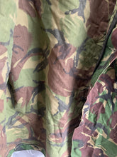 Load image into Gallery viewer, Genuine British Army DPM Combat Smock - 48&quot; Chest
