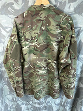 Load image into Gallery viewer, Genuine British Army MTP Combat Jacket - 190/96
