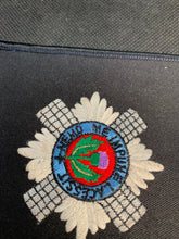 Load image into Gallery viewer, British Army Scots Guards Regiment Embroidered Blazer Badge
