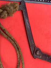 Load image into Gallery viewer, Original WW2 British Army Fold Out Wire Cutters - Barn Find - Uncleaned
