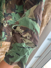 Load image into Gallery viewer, Genuine British Army Issue DPM Combat Smock - Size 38&quot; Chest
