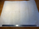 WW2 British Army 1931 dated MILITARY EDITION General Staff map RIVER TORRIDGE. - The Militaria Shop