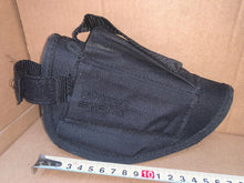 Load image into Gallery viewer, Swiss Arms Universal Pistol Fabric Holster - Hip Belt Mounted Holster
