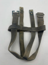 Load image into Gallery viewer, Genuine British Army Water Bottle Harness / Carrier 37 Pattern Webbing
