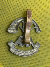 Load image into Gallery viewer, British Army - Somerset Light Infantry Cap Badge
