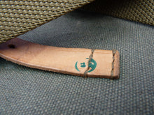 Load image into Gallery viewer, Soviet Army Post WW2 Rocket Carrying Bag. In Mint Condition.
