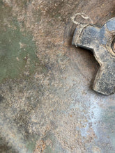 Load image into Gallery viewer, Original WW2 British Army Mk2 Combat Helmet Shell
