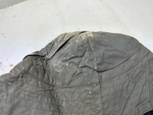 Load image into Gallery viewer, Original WW2 US Navy Foul Weather Hat - US Navy Department
