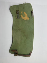 Load image into Gallery viewer, Original WW2 British Army 37 Pattern Boot Single Spat - 1941 Dated
