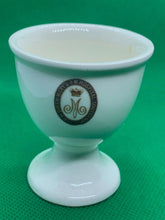 Load image into Gallery viewer, Badges of Empire Collectors Series Egg Cup - Queen Mary&#39;s Hospital - No 135
