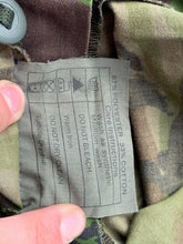 Load image into Gallery viewer, Genuine British Army DPM Woodland Combat Jacket - Size 160/88
