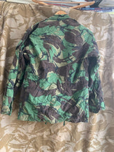 Load image into Gallery viewer, Genuine British Army Issue DPM Combat Smock - Size 38&quot; Chest
