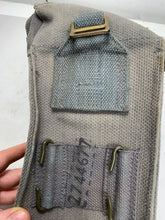 Charger l&#39;image dans la galerie, Original WW2 Pattern 37 Pattern British Army Webbing Bren Pouch
