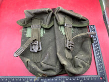 Lade das Bild in den Galerie-Viewer, Genuine British Army Combat Pouch
