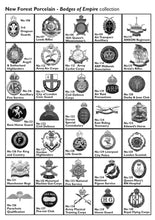 Load image into Gallery viewer, Badges of Empire Collectors Series Egg Cup - Life Guards - No 128

