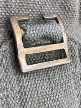 Load image into Gallery viewer, Original British Army 37 Pattern Bren Pouch - WW2 Pattern
