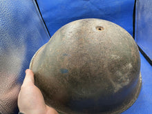 Load image into Gallery viewer, Original British Army Mk4 Combat Helmet
