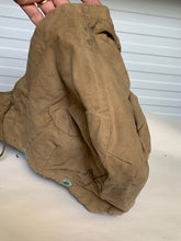 Load image into Gallery viewer, Original WW2 British Army Tank Suit Hood
