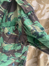 Load image into Gallery viewer, Genuine British Army Issue DPM Combat Smock - Size 38&quot; Chest
