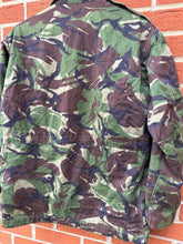 Load image into Gallery viewer, Genuine British Army DPM Combat Jacket Smock - 170/104
