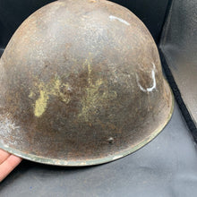 Load image into Gallery viewer, Genuine British Army Mk4 Turtle Helmet
