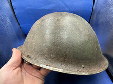 Load image into Gallery viewer, Original British Army Mk4 Combat Helmet &amp; Liner Set
