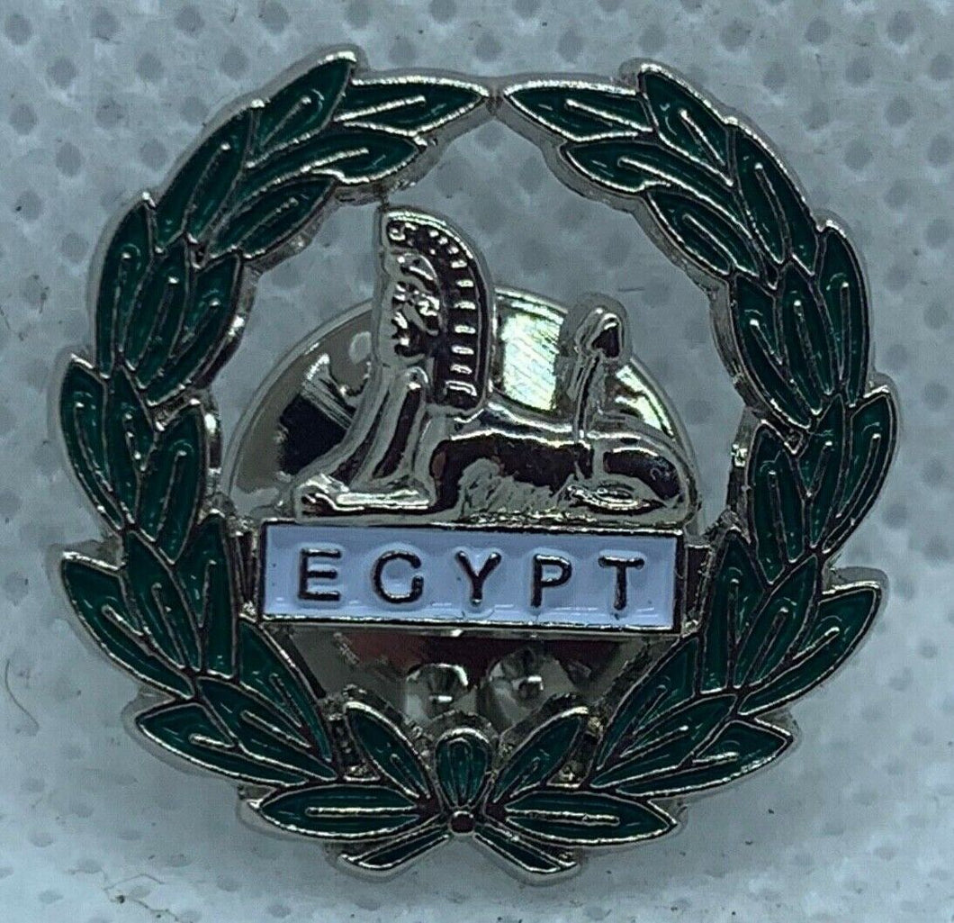 East Lancashire Regiment - NEW British Army Military Cap/Tie/Lapel Pin Badge #42