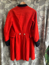 Load image into Gallery viewer, Genuine British Army Royal Chelsea Hospital Other Ranks Red Dress Uniform - 35&quot;
