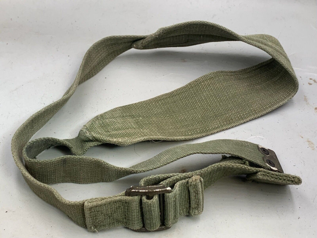 Original WW2 British Army 44 Pattern Shoulder Strap