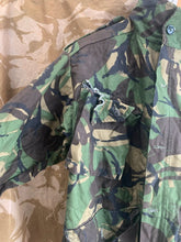 Load image into Gallery viewer, Genuine British Army Issue DPM Combat Smock - Size 160/104
