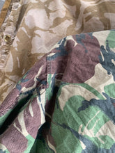 Load image into Gallery viewer, Genuine British Army Issue DPM Combat Smock - Size 170/96
