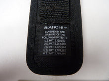 Load image into Gallery viewer, Black Pistol Holster Magazine Pouch / Torch Pouch
