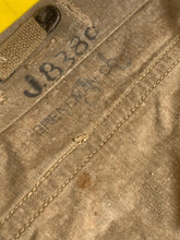 Lade das Bild in den Galerie-Viewer, Original WW2 US Army M1928 Haversack Pack Tail
