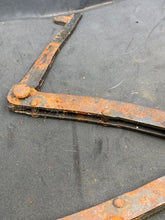 Load image into Gallery viewer, Original WW2 British Army Fold Out Wire Cutters - Barn Find - Uncleaned
