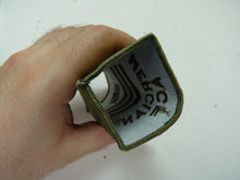 Load image into Gallery viewer, Mercian ACF OD Green Rank Slides / Epaulette Pair Genuine British Army - NEW
