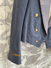 Load image into Gallery viewer, Original WW2 British RAF Royal Air Force Officers Mess Dress Jacket - 36&quot; 1938
