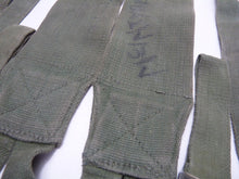 Load image into Gallery viewer, Original WW2 British Army 44 Pattern Shoulder Cross Straps
