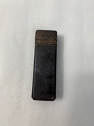 Original WW2 German Army Skin Decontamination Table Bakelite Box Wehrmacht 1942 - The Militaria Shop