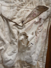 Lade das Bild in den Galerie-Viewer, Original WW2 British Army Winter White Uniform Over Trousers
